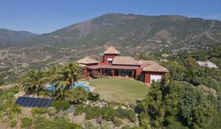 Casa a Benahavís pueblo
