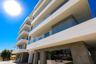 Apartament a Casco Antiguo