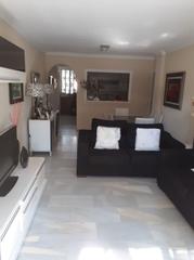 Piccolo appartamento in Mijas pueblo
