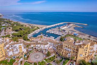 Apartamento en Cabopino - Artola