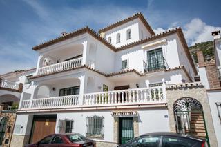 Maison jumelée à Mijas pueblo