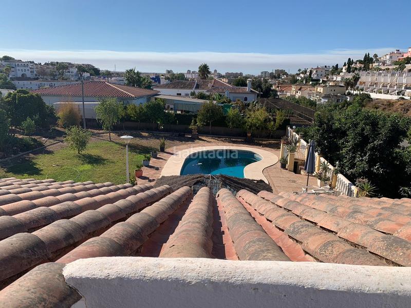 Foto 23b956ce-8a7b-49cd-a903-81940c0d7e4f. Casa a Mijas pueblo Mijas