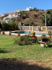 Casa a Mijas pueblo