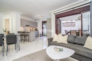 Apartment in Casco Antiguo