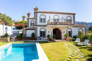 Casa a Mijas pueblo