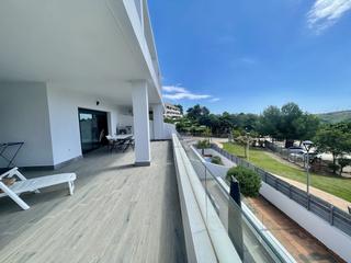 Apartament a Parque Central
