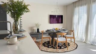 Apartament a Parque Central