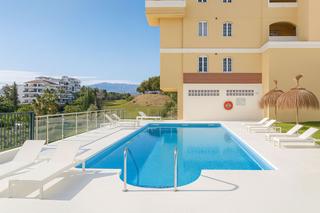 Apartament a Riviera del Sol