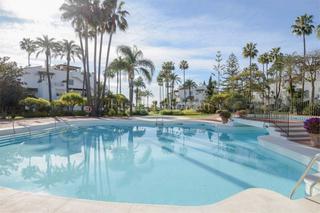 Apartament a Parque Central