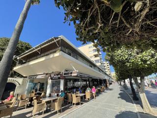 Apartment in Casco Antiguo