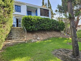 Casa adossada a El Molino