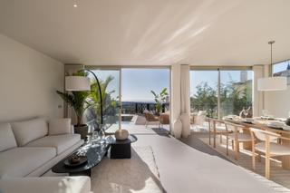 Apartment in Casco Antiguo