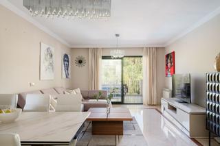 Apartament a Casco Antiguo