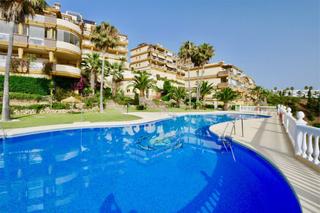 Apartament a Mijas pueblo