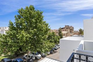 Maison jumelée à Parque Central