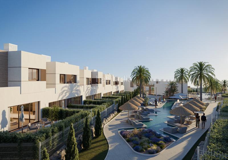 Foto d2d30e25-2fa9-48a5-8717-ea4290a3cba4. Haus in Mijas pueblo Mijas