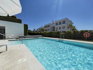 Apartament a Parque Central