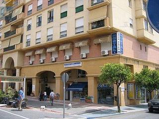 Apartament a San Pedro de Alcántara Pueblo