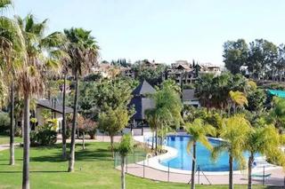 Apartament a Parque Central