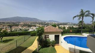 Apartament a Mijas Golf