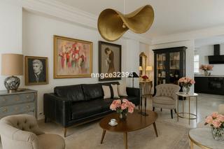 Penthouse in Casco Antiguo