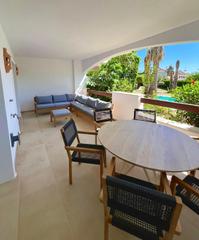 Apartment in Casco Antiguo
