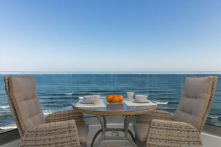 Apartament a Mijas pueblo