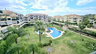 Apartament a Mijas Golf