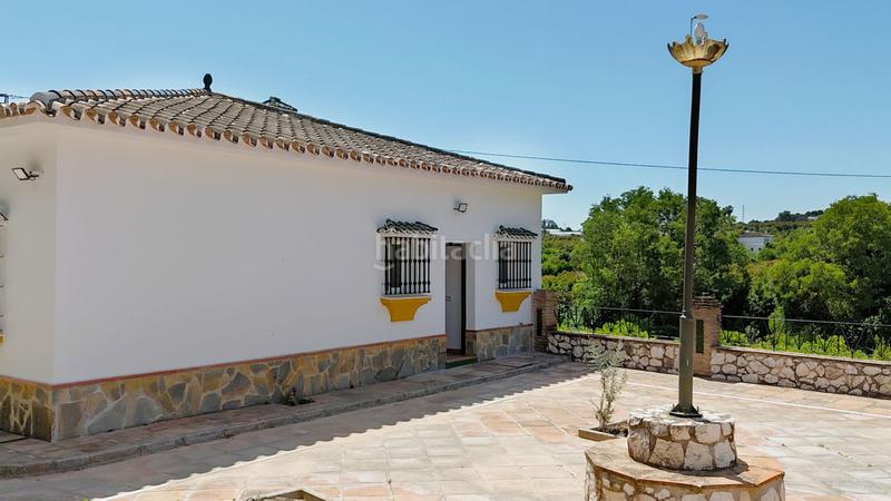 Foto 079357ff-a779-4ee5-a33d-8ad5c33131c3. Maison dans Centro Alhaurín el Grande