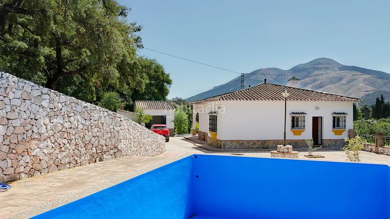 Foto 8aa2b933-941f-4a56-a876-4aaf13df8bed. Maison dans Centro Alhaurín el Grande