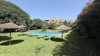 Apartament a Casco Antiguo