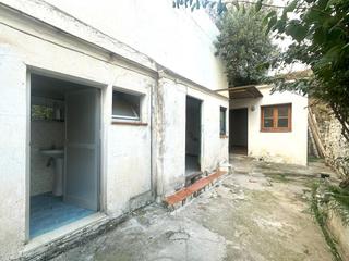 Reihenhaus in Mijas pueblo
