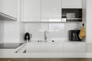 Apartamento en Parque Central