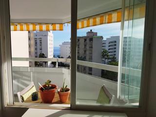 Apartament a Casco Antiguo