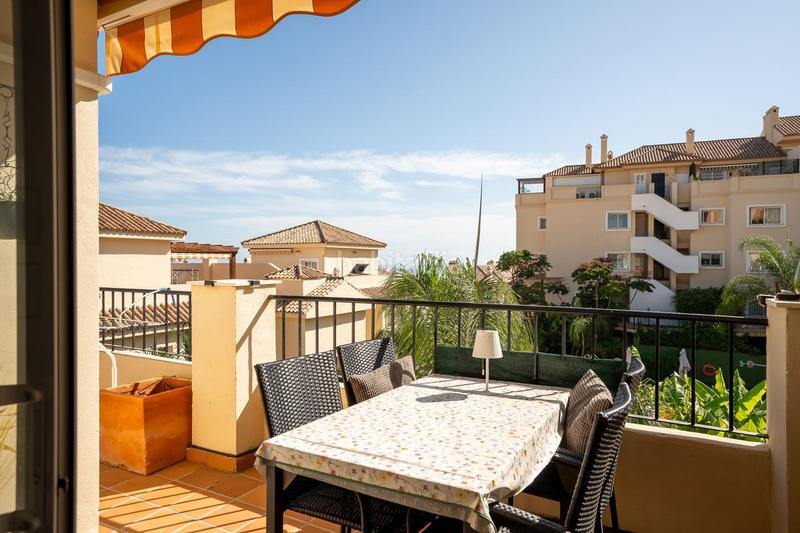 Foto 0eb27362-3b4e-4dc7-948c-d494eda3cd37. Apartamento en Riviera del Sol Mijas