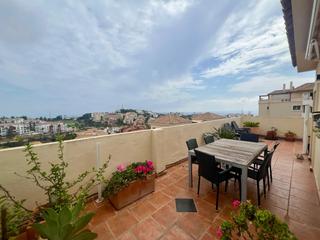 Appartement à Riviera del Sol