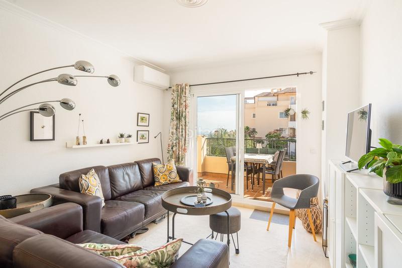 Foto 8c420160-519d-4d6d-b545-783fb5a18fab. Appartement in Riviera del Sol Mijas