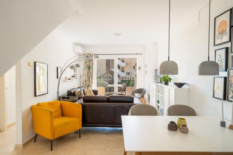 Foto bb29ce01-d78a-4d03-a584-dd91570ae462. Appartement in Riviera del Sol Mijas