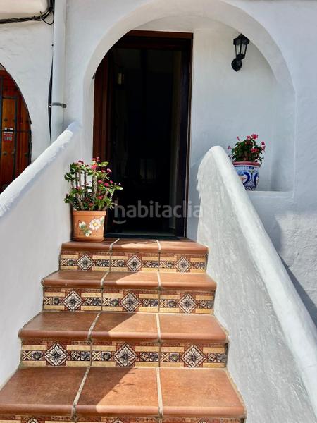 Foto b2597356-66be-47b1-89a5-5a392b01c8e0. Casa adossada a Parque Central Estepona