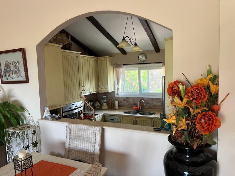 Foto 398a64ca-5d0d-4fe3-aa6f-e213f6e0c7e3. Maison jumelée dans Parque Central Estepona