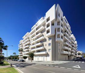 Apartament a Casco Antiguo