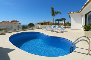 Maison à Riviera del Sol