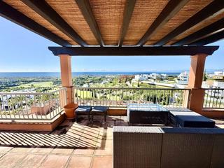 Penthouse in Casco Antiguo