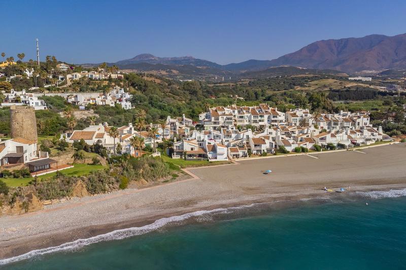 Foto 3c98fb58-8808-4813-87fe-b291f5630af7. Appartement dans Parque Central Estepona