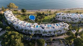 Apartamento en Parque Central