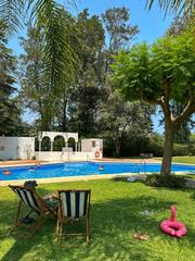 Piccolo appartamento in Mijas pueblo