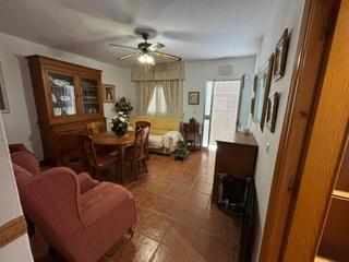 Casa adossada a San Pedro de Alcántara Pueblo