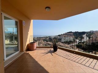 Apartament a Mijas pueblo