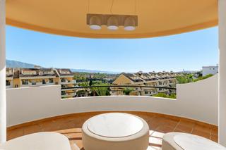 Apartment in Casco Antiguo