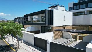 Haus in Parque Central